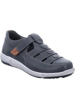 Josef Seibel Homme ENRICO 06 Mocassins Ocean Kombi -Pas Cher Josef Seibel Boutique 1ccd920f5b68413eab52bc1b7774a6dc