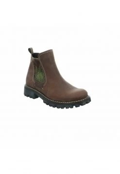 Josef Seibel MARTA Boots à Talons Moro Kombi Femme 14 Josef Seibel MARTA Boots à Talons Moro Kombi Femme -Pas Cher Josef Seibel Boutique 1cde4fd840c249cca78c7eeec75634e3