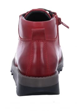 Josef Seibel Femme Bottines à Lacets Hibiscus -Pas Cher Josef Seibel Boutique 1cde66af88a74649b5f38ec7194ab864