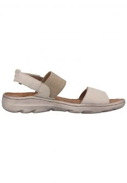Josef Seibel Sandales De Randonnée Offwhite Kombi 011 Femme -Pas Cher Josef Seibel Boutique 1d96b823723443d1b8faeb904936a533