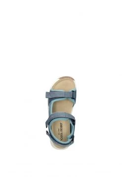 Josef Seibel Femme Sandales De Randonnée Azur Kombi -Pas Cher Josef Seibel Boutique 1d9ce4bb962d48e19c9b8949a24e5af8