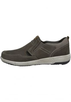 Josef Seibel ENRICO Mocassins Grey Homme