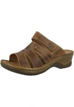Josef Seibel Femme Mules Brandy (56549 95 320)