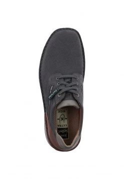 Josef Seibel ANVERS Chaussures à Lacets Stahl Multi Homme -Pas Cher Josef Seibel Boutique 1eb9adb62e4e43e89631d5f62cd75806