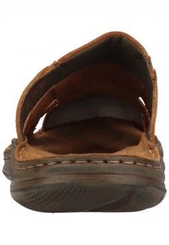 Josef Seibel Homme Mules Braun 15 Josef Seibel Homme Mules Braun -Pas Cher Josef Seibel Boutique 1ef7c05733ec4ab7b2859d09b9adbf06