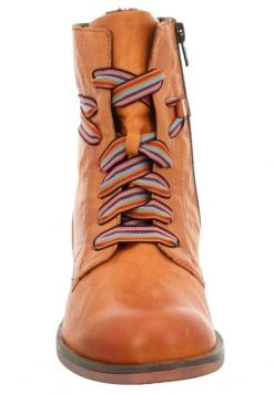 Josef Seibel Bottines à Lacets Orange Femme 15 Josef Seibel Bottines à Lacets Orange Femme -Pas Cher Josef Seibel Boutique 1fa39d4a8c074914a7b95fb56a94e460
