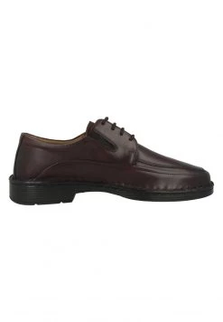 Josef Seibel Derbies & Richelieus Brown Homme -Pas Cher Josef Seibel Boutique 20a8b67c064940b8908e403f84856ea2