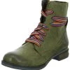 Josef Seibel SANJA Bottines à Lacets Green Femme 2 Josef Seibel SANJA Bottines à Lacets Green Femme -Pas Cher Josef Seibel Boutique 213b97e9aff844b2b6c25ec53a79188d