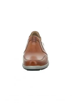 Josef Seibel Homme ENRICO Mocassins Cognac Kombi -Pas Cher Josef Seibel Boutique 21453670d6284ae4b43777a23de52aa0