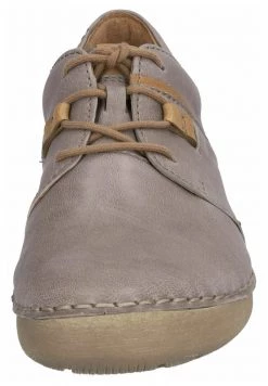 Josef Seibel Femme Chaussures à Lacets Grau -Pas Cher Josef Seibel Boutique 21486d8ff57649e3850f737d1da5dffe