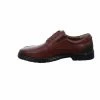 Josef Seibel ALASTAIR Derbies & Richelieus Cognac Homme -Pas Cher Josef Seibel Boutique 2150a7055b5f434fa9380e8339ec9d6f