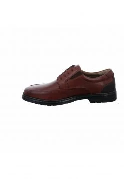 Josef Seibel ALASTAIR Derbies & Richelieus Cognac Homme