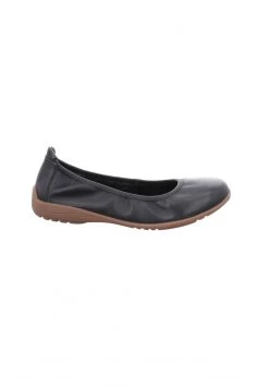 Josef Seibel Ballerines Black Femme -Pas Cher Josef Seibel Boutique 21bcbb5bdd864465a1337868023d45d6
