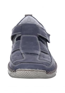 Josef Seibel Mocassins Dunkelblau Homme -Pas Cher Josef Seibel Boutique 22453d15d3294d589b18d79a40c29a89