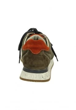 Josef Seibel Baskets Basses Salvia Kombi Homme -Pas Cher Josef Seibel Boutique 23126ce5450d4c6e830c19dfd917ccb8