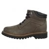 Josef Seibel Bottines à Lacets Brown Homme