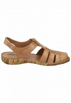 Josef Seibel Femme Sandales Brown 14 Josef Seibel Femme Sandales Brown -Pas Cher Josef Seibel Boutique 249dea94039e4714af0b1ed26eb1e094