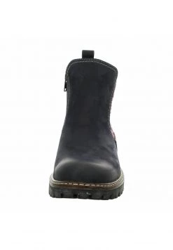 Josef Seibel Boots à Talons Jeans/kombi Femme -Pas Cher Josef Seibel Boutique 25131f0078d4493fae59b4b08b764b9e