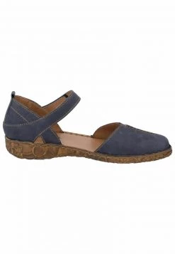 Josef Seibel Femme Sandales Dark Blue -Pas Cher Josef Seibel Boutique 256ae3c806204e18a8b5af40efcc4bc6