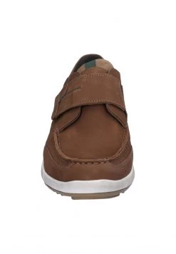 Josef Seibel ENRICO Baskets Basses Tabak Homme -Pas Cher Josef Seibel Boutique 257d8d4ec8d042f29a462e1b08c0630c