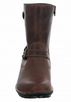 Josef Seibel Femme Bottines Moro -Pas Cher Josef Seibel Boutique 262253310aee4659b004d747893b05d2