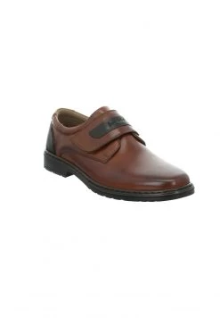 Josef Seibel Homme ALASTAIR Mocassins Cognac Kombi -Pas Cher Josef Seibel Boutique 26683cc25d2948f189d4080e211f148f