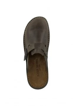 Josef Seibel Sabots Oliv Homme -Pas Cher Josef Seibel Boutique 26958e3ea053432abf36eb09ed94266c