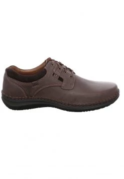 Josef Seibel Homme Derbies Moro -Pas Cher Josef Seibel Boutique 26e297739f204b36b633e95c6513543a