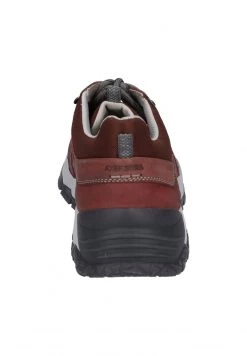 Josef Seibel PHILIPP Baskets Basses Bordo Kombi Homme -Pas Cher Josef Seibel Boutique 26f59de9242b44a1a4c8a3f0897481f0