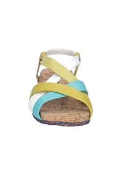 Josef Seibel Femme HENRIETTE Sandales Yellow 15 Josef Seibel Femme HENRIETTE Sandales Yellow -Pas Cher Josef Seibel Boutique 27507ec02f17486da6dee2bb2b95e96f