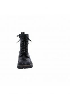 Josef Seibel Femme MARTA Bottines à Plateau Schwarz -Pas Cher Josef Seibel Boutique 27959087b77f429db96c903fa0d7f483