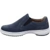 Josef Seibel DAVID Mocassins Blau Homme