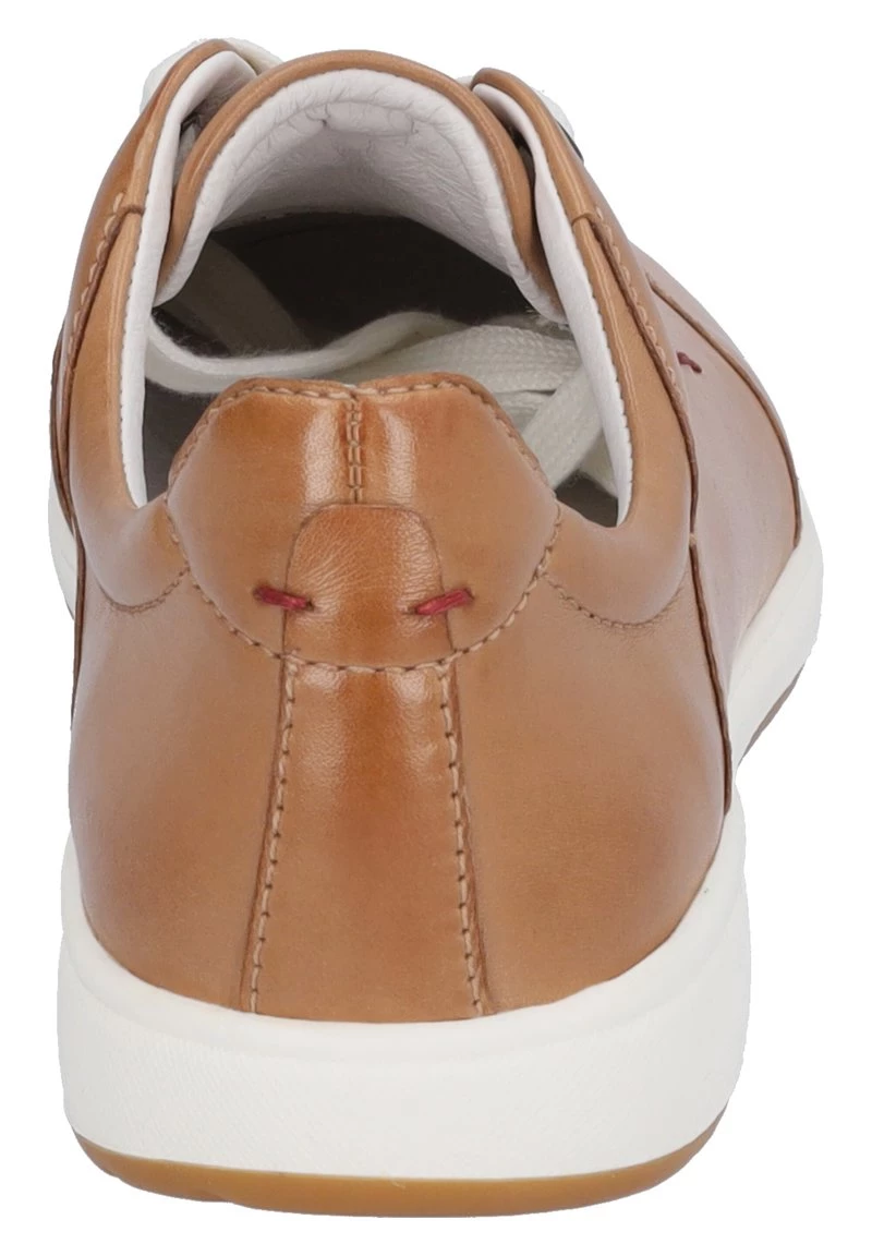 Josef Seibel Femme CAREN Baskets Basses Camel 6 Josef Seibel Femme CAREN Baskets Basses Camel – Image 4