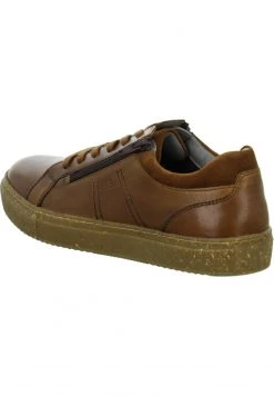 Josef Seibel Homme FOREST Baskets Basses Braun 10 Josef Seibel Homme FOREST Baskets Basses Braun -Pas Cher Josef Seibel Boutique 28683797c0354c71973f39bea2693a12