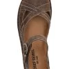 Josef Seibel Femme Sandales Brown -Pas Cher Josef Seibel Boutique 2920341225f74510917cfa938cf90b95