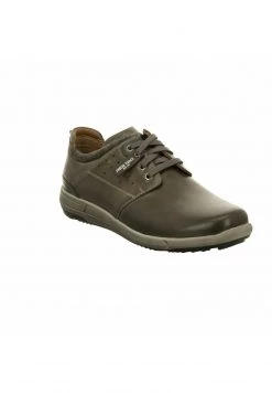 Josef Seibel Chaussures à Lacets Grau Kombi Homme -Pas Cher Josef Seibel Boutique 29335b894b394a2bb2a4ffaef7f3c9bc