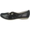 Josef Seibel Femme Babies Black