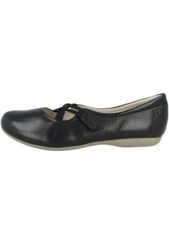 Josef Seibel Femme Babies Black