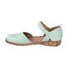 Josef Seibel ROSALIE Sandales Classiques / Spartiates Mint Femme -Pas Cher Josef Seibel Boutique 297e01bdd8744e6fbdbe6392c63e45e8
