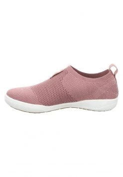 Josef Seibel Femme Mocassins Pink
