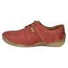 Josef Seibel Femme Chaussures à Lacets Rot -Pas Cher Josef Seibel Boutique 2a29745cac2d464ea1908cad09971d43