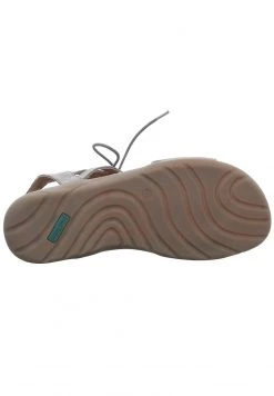 Josef Seibel RILEY Sandales Anthrazit Kombi Femme -Pas Cher Josef Seibel Boutique 2a2e90c7898b4c9a8e02e1d55a30b779