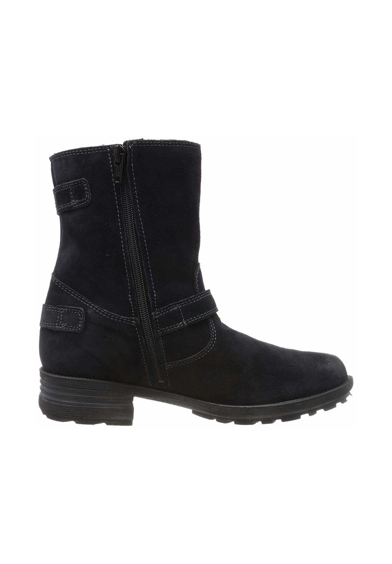 Josef Seibel Femme Santiags Jeans 7 Josef Seibel Femme Santiags Jeans – Image 5