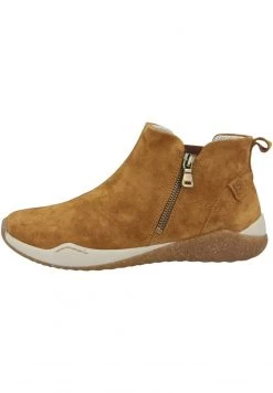 Josef Seibel Baskets Basses Camel Femme