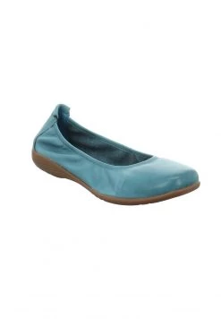 Josef Seibel Femme Ballerines Blue 11 Josef Seibel Femme Ballerines Blue -Pas Cher Josef Seibel Boutique 2ac40930aa3f41b7b30e19b0770777ee