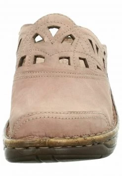 Josef Seibel Femme Sabots Rosa -Pas Cher Josef Seibel Boutique 2ae62b10b049499ca76fa250b977c6c4