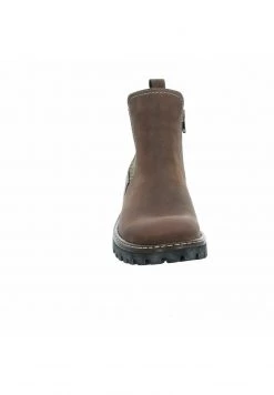 Josef Seibel MARTA Boots à Talons Moro Kombi Femme 15 Josef Seibel MARTA Boots à Talons Moro Kombi Femme -Pas Cher Josef Seibel Boutique 2b1deee2cfba4e97a32680210615db8d