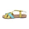 Josef Seibel Femme HENRIETTE Sandales Yellow -Pas Cher Josef Seibel Boutique 2b1eeed176f6412f80d2702fa8ee247c