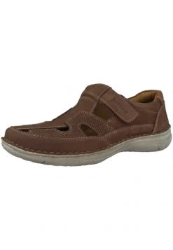 Josef Seibel Mocassins Brown Homme -Pas Cher Josef Seibel Boutique 2b27cfd823a5416b812d8e219877908c