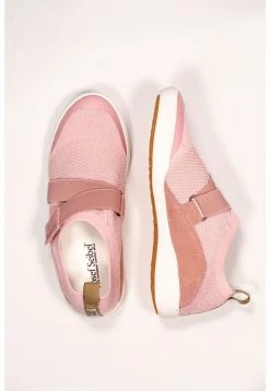 Josef Seibel Baskets Basses Rose Femme -Pas Cher Josef Seibel Boutique 2b8b93bb8e5e44e6a233c48b7d135e5f